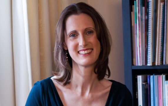 Penelope Cashman